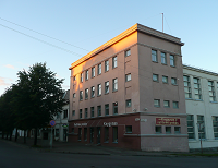 Translation Agency Kaunas Savanoriu